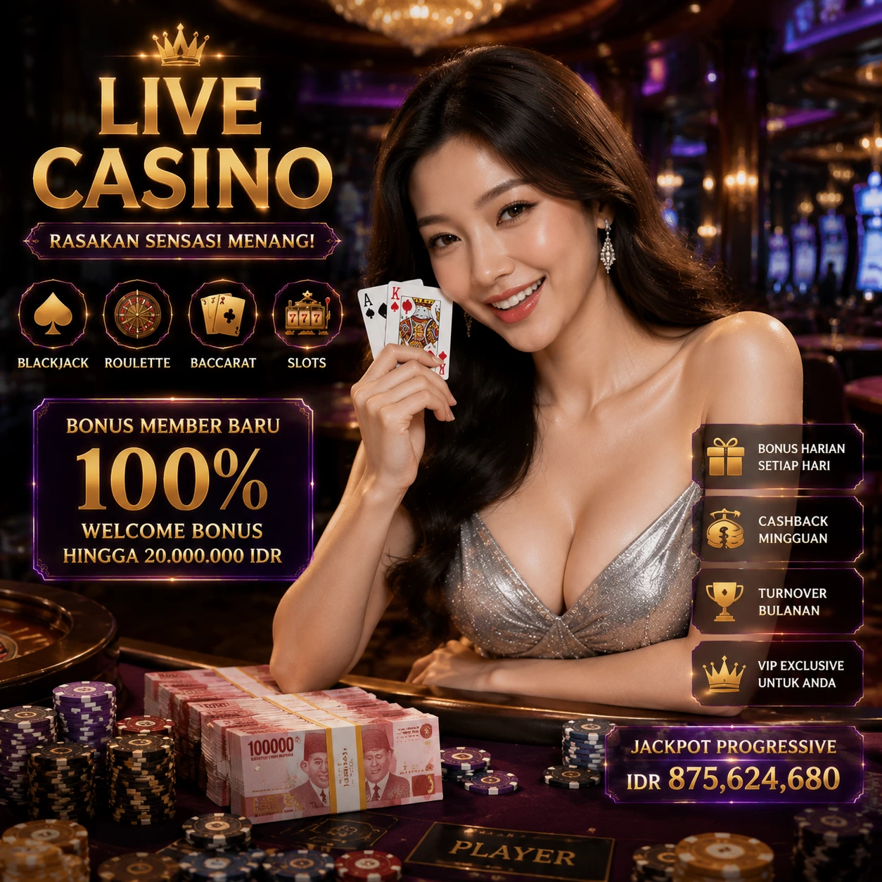 Ikon aplikasi mbg111 resmi