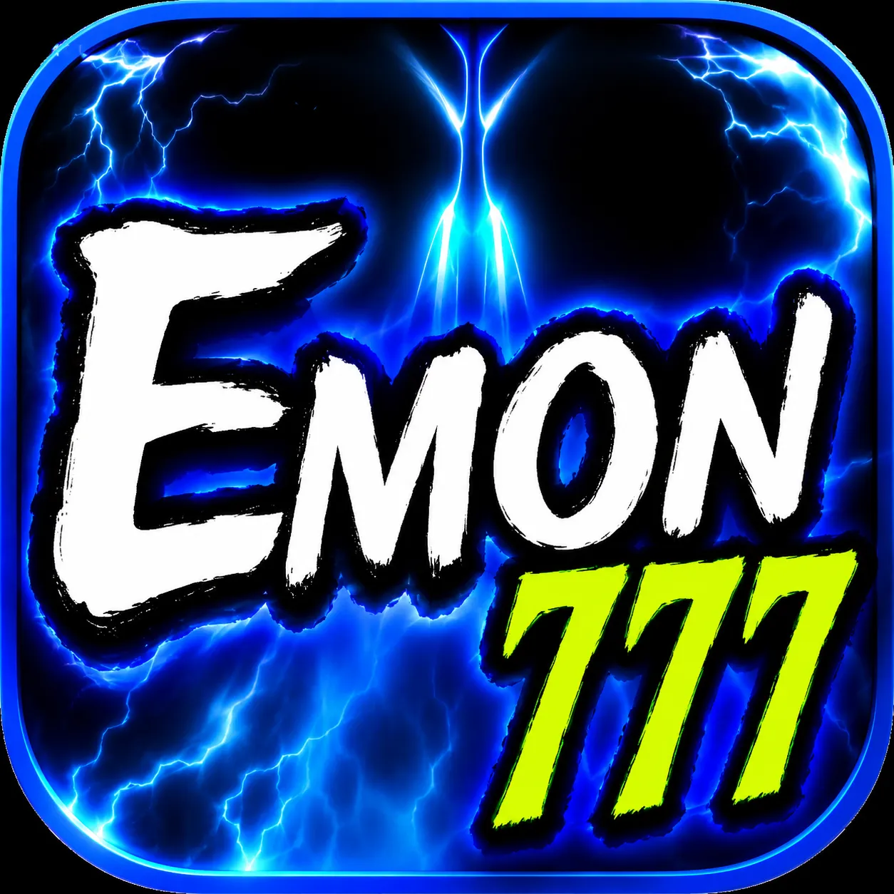 Aplikasi emon777 Terbaik untuk Android dan iOS APK Resmi — ikon aplikasi