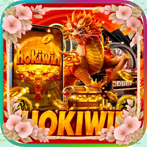 Aplikasi hokiwin Terbaik untuk Android dan iOS APK Resmi — ikon aplikasi