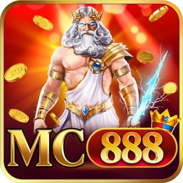 Aplikasi mc888 Terbaik untuk Android dan iOS APK Resmi — ikon aplikasi