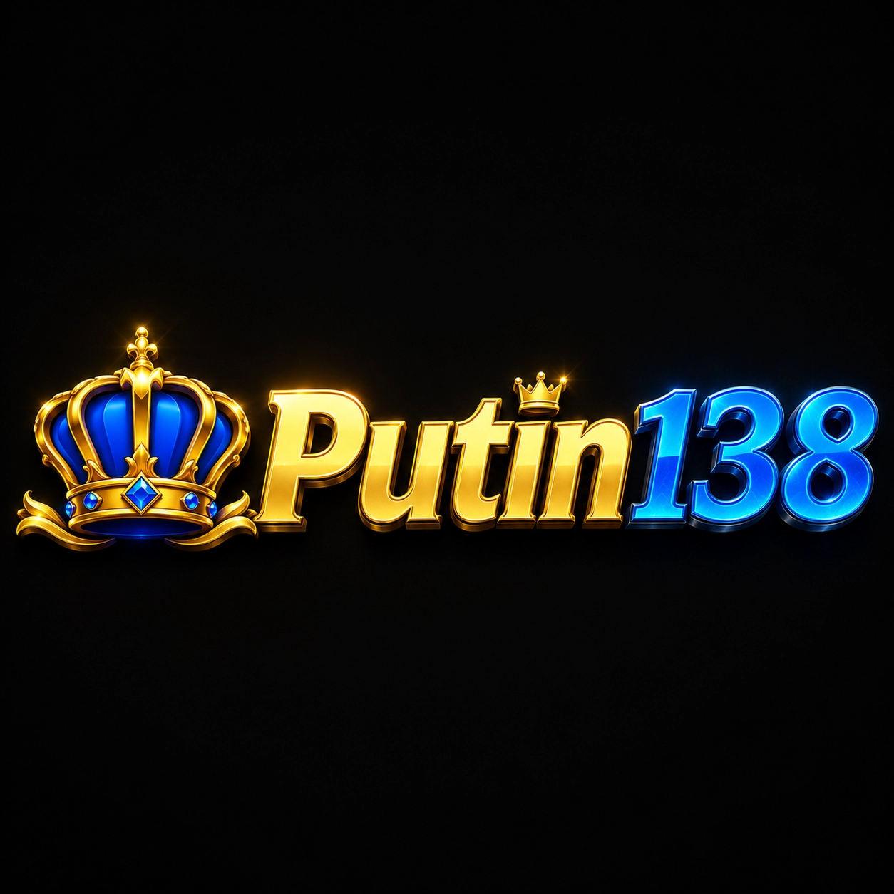 Aplikasi putin138 Terbaru dengan Fitur Terbaik APK Resmi — ikon aplikasi