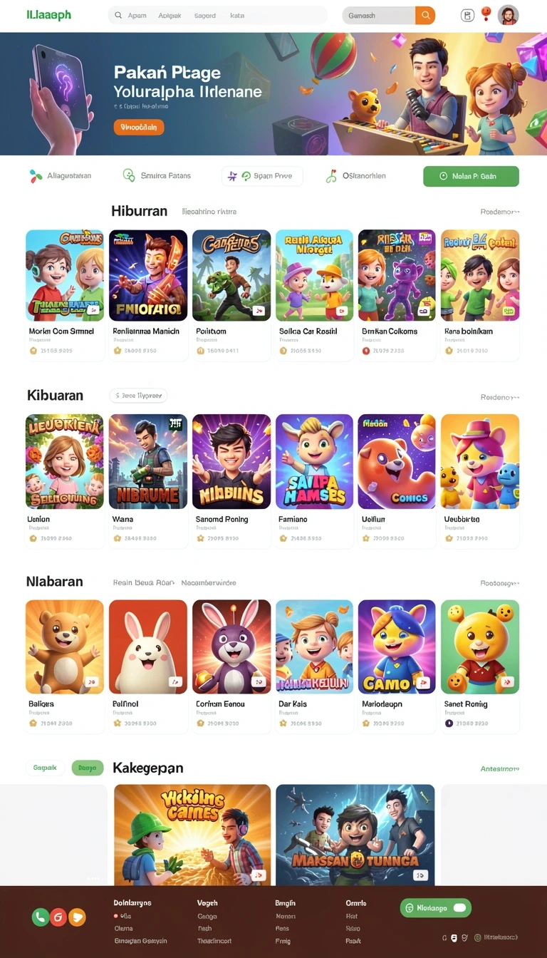 Screenshot Aplikasi akunjp Terbaik untuk Android dan iOS nomor 2